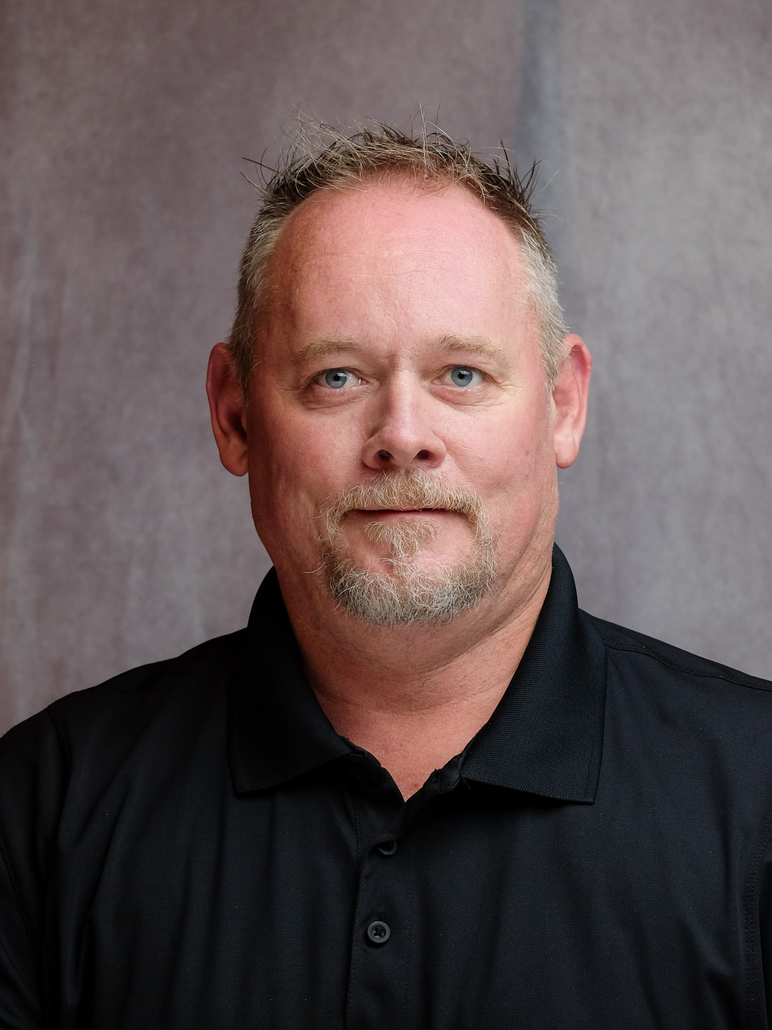 Brad Magee