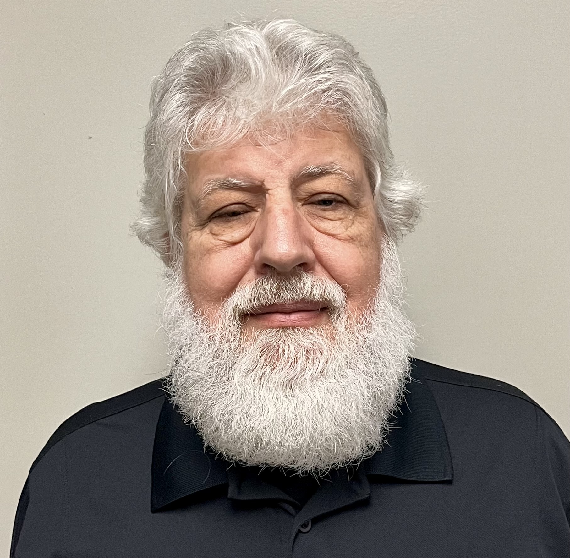 Gerald Iorg