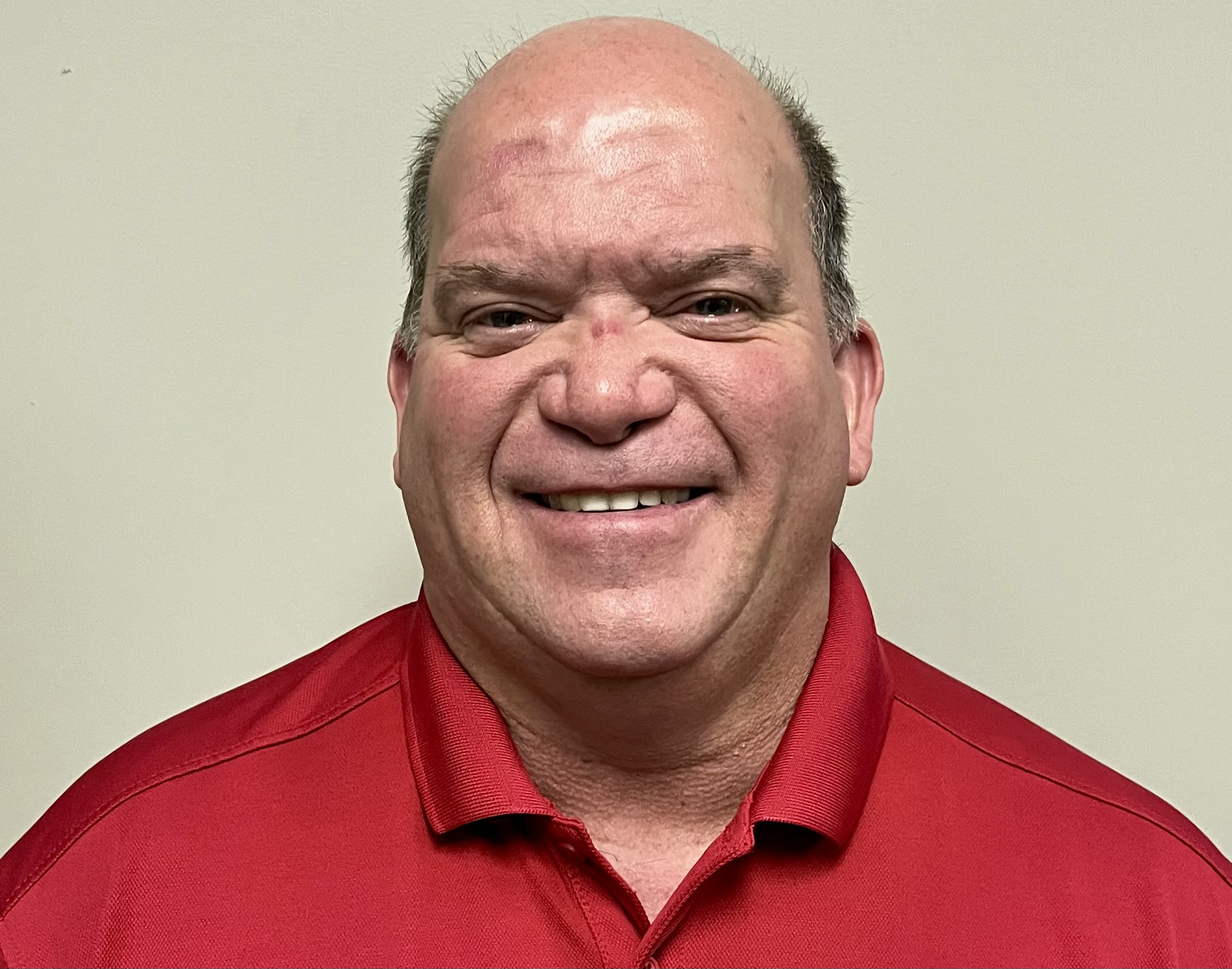 Troy Whiting