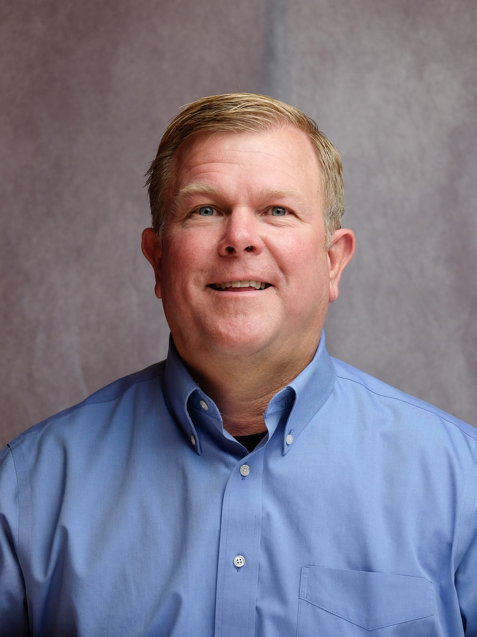 Chris McDevitt