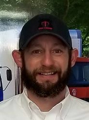 Jason Jeffries