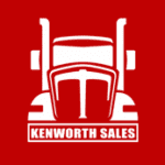 Kenworth Sales Co Favicon