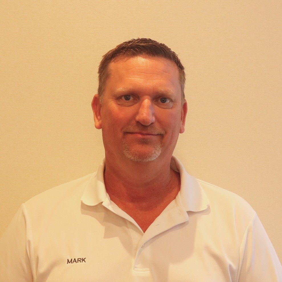 Mark Pierce - kenworth sales co