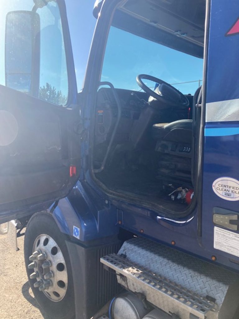 2016 Volvo VNL 630 kenworth sales co