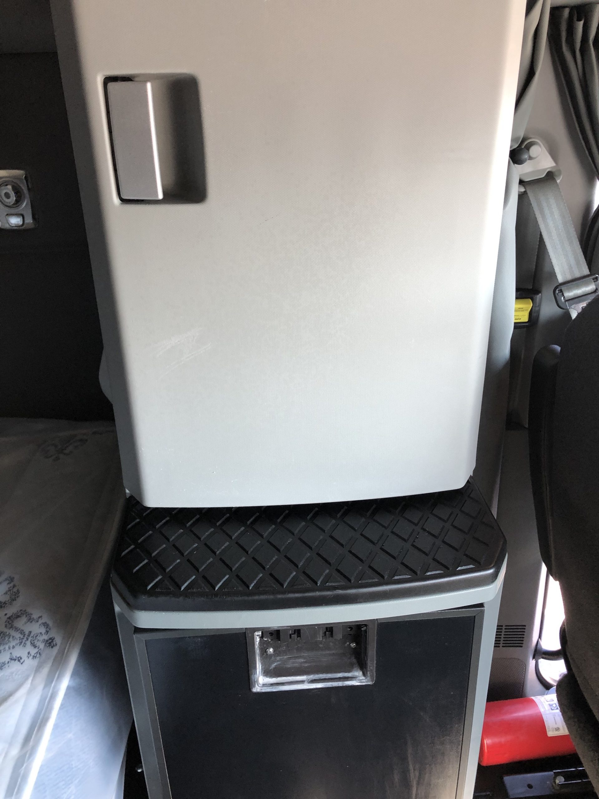 fridge for kenworth t680