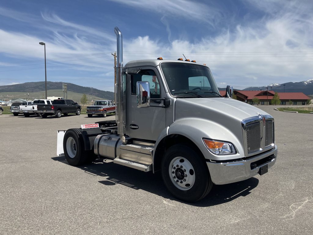 2024 Kenworth T380 kenworth sales co