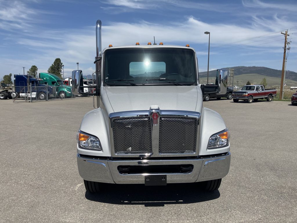 2024 Kenworth T380 kenworth sales co