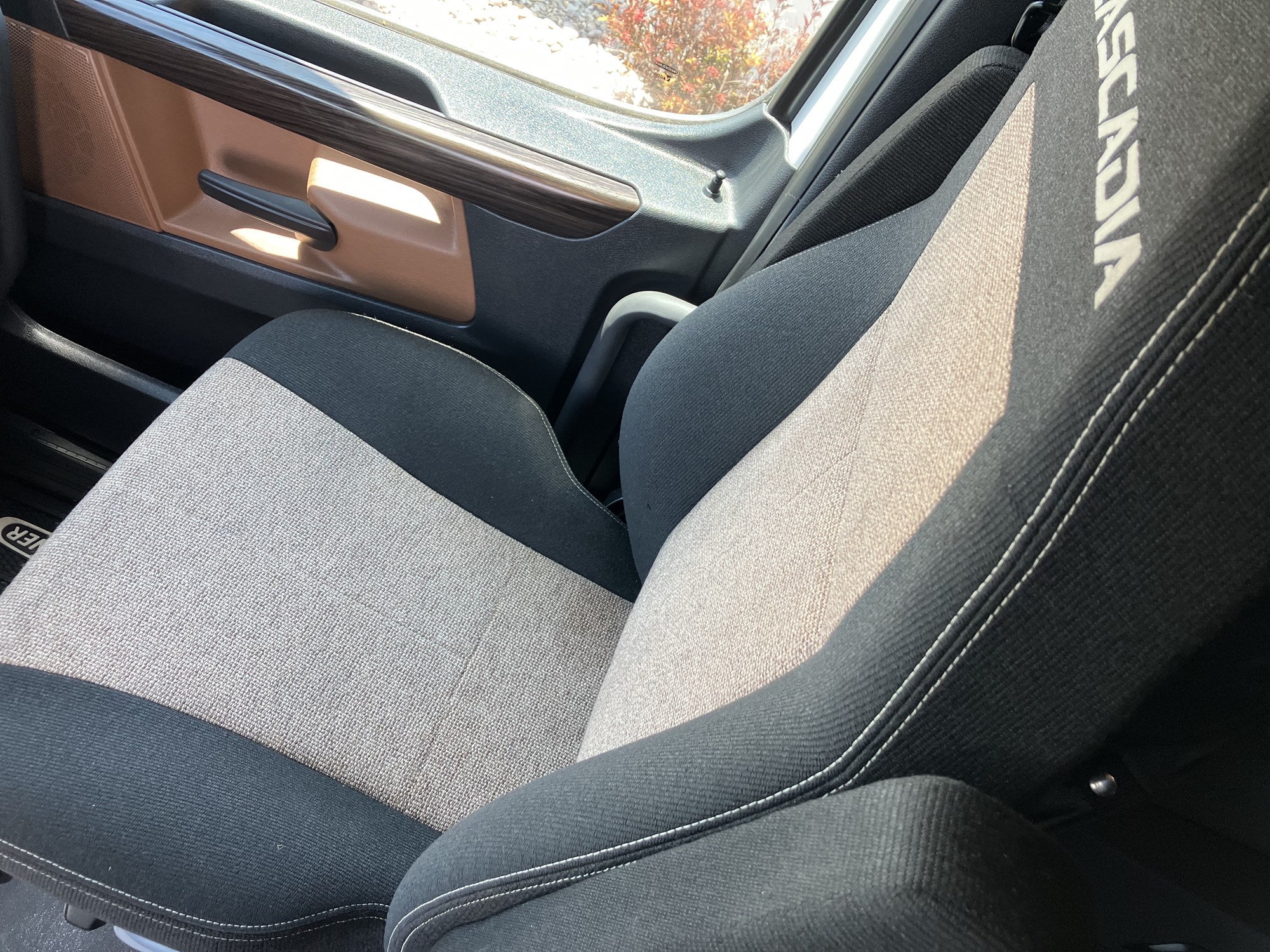 Freightliner CASCADIA Seat Cushion for Sale