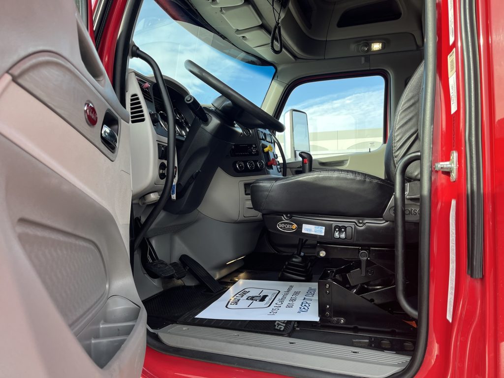 2019 Peterbilt 579 for Sale | KD606685U - kenworth sales co