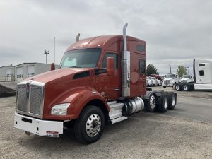 2019 Kenworth T880 KJ379829P-01