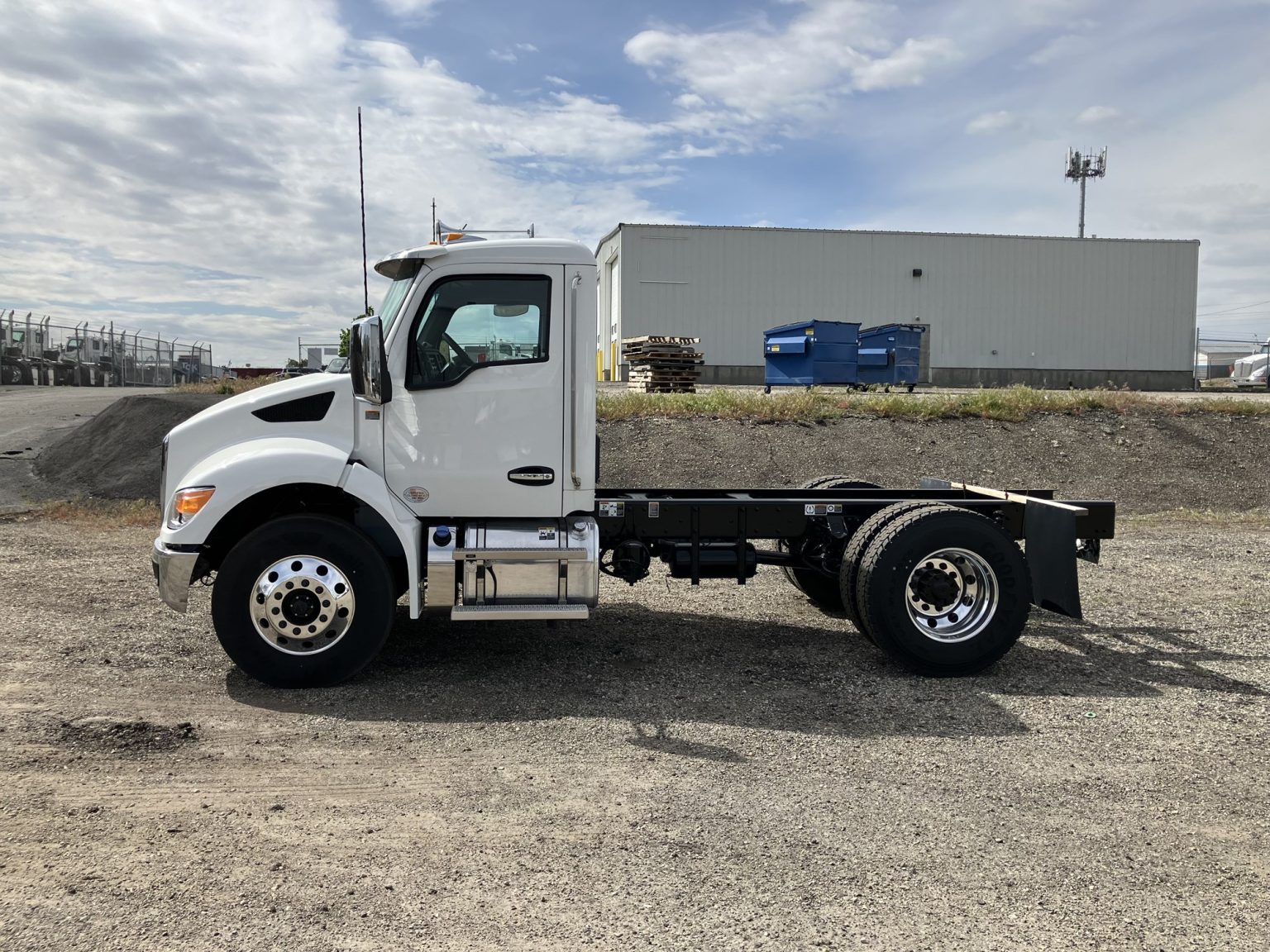 2024 Kenworth T380 kenworth sales co