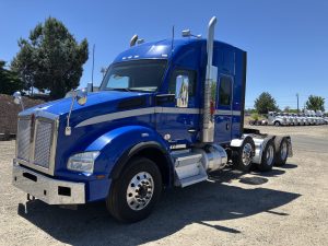 2019 Kenworth T880 KJ299898P-01