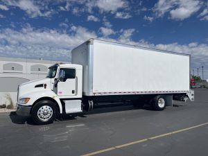 2020 Kenworth T270 LM376056P-01