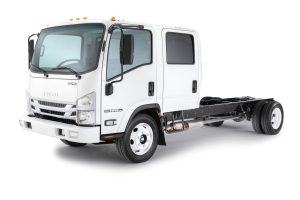 2024 Isuzu NPRGASHD 1G4 RS212845-01