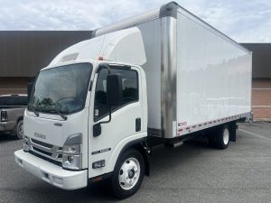 2024 Isuzu NRR GAS 1U4 RSR00470-01