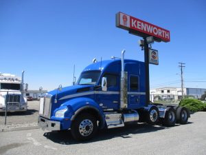 2019 Kenworth T880 KJ299896P-01