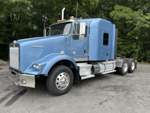 2020 Kenworth T800B LF419439U-01