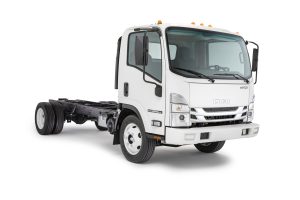 2024 Isuzu NPR GAS HD 1F4 RS215770-01