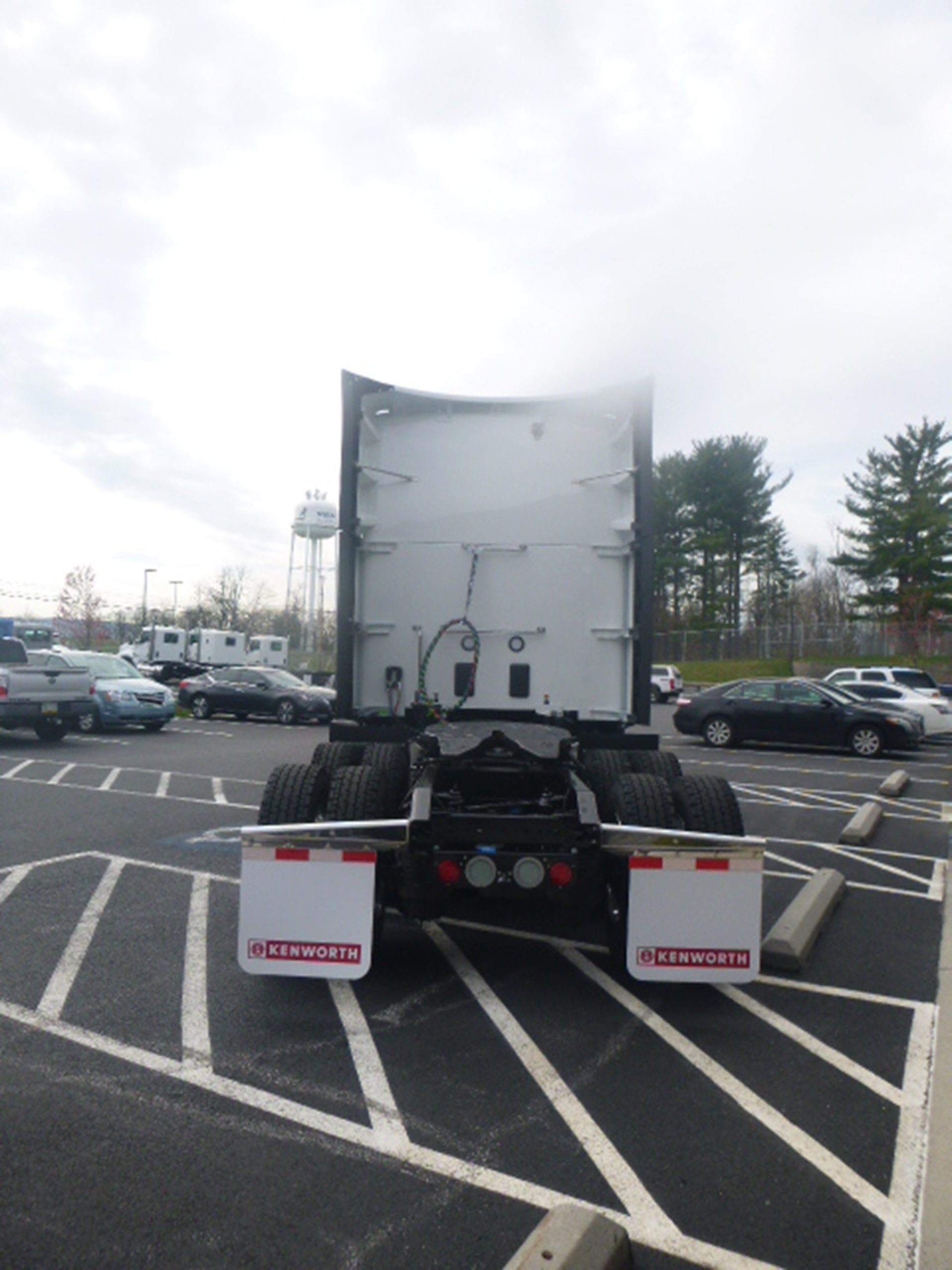 2025 Kenworth T680 Next Gen - image 6 of 6