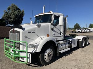 2014 Kenworth T800 ER403903U-01