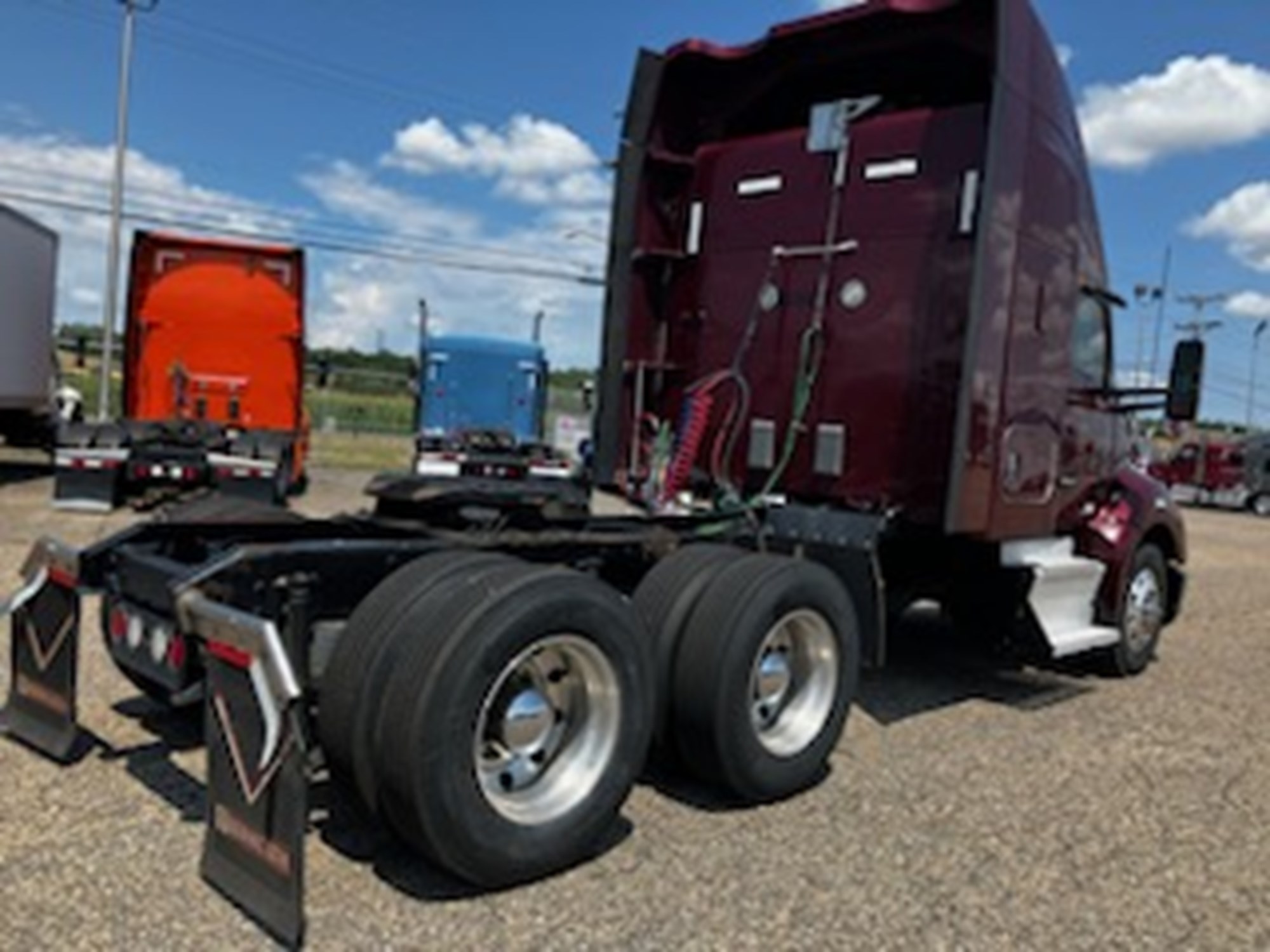 2015 Kenworth T680 - image 6 of 6