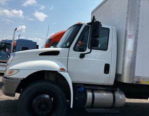 2017 International 4300 HH721879U-01