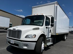 2018 Freightliner M2 JDKA6229U-01