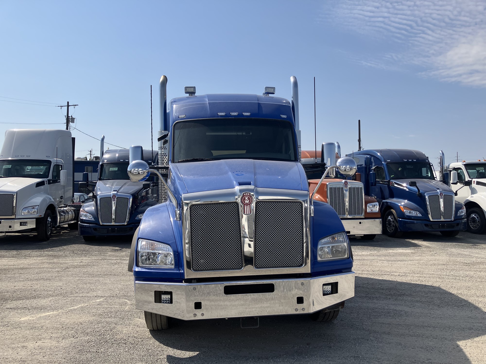 2019 Kenworth T880 - image 6 of 6