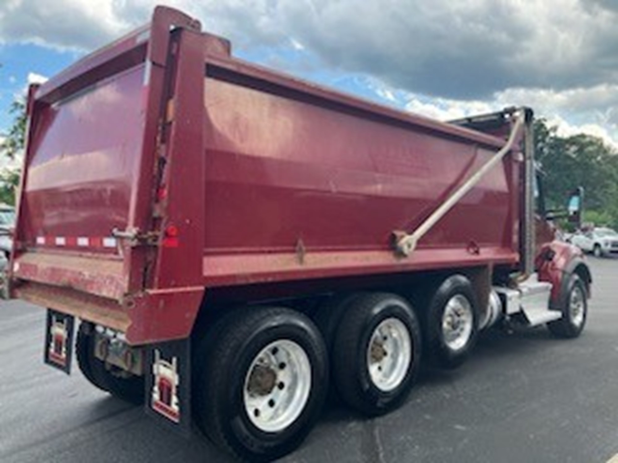 2020 Kenworth T880 - image 6 of 6