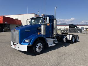 2006 Kenworth T800 6R114055C-01