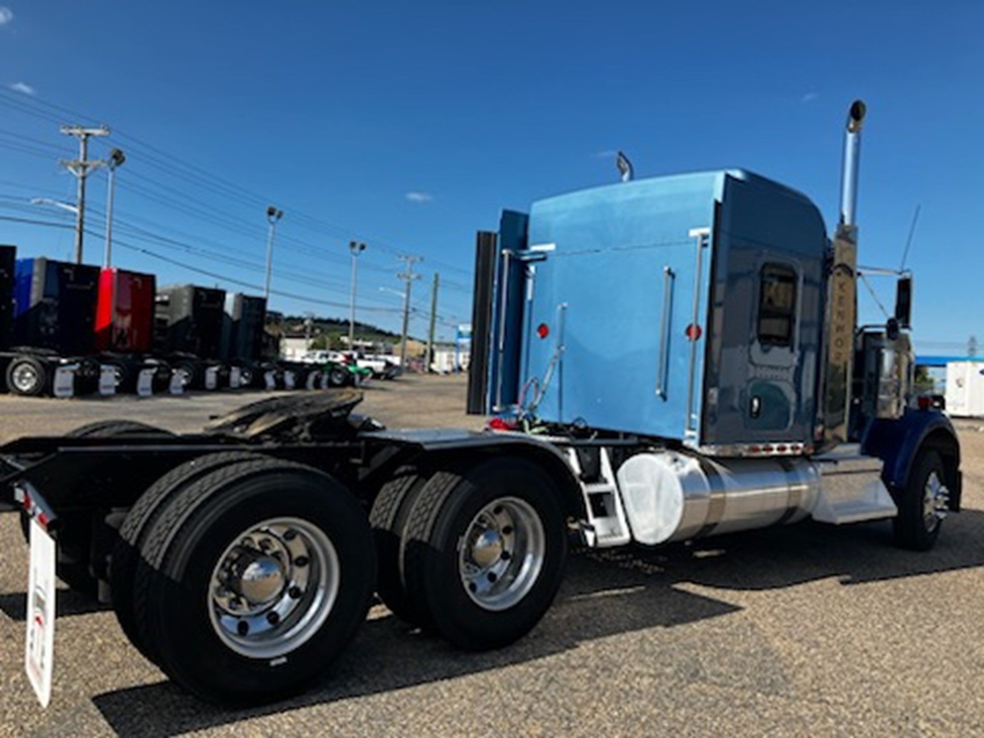 2019 Kenworth W900 - image 6 of 6