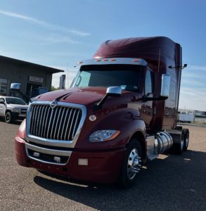 2019 International LT625 KN272337U-01