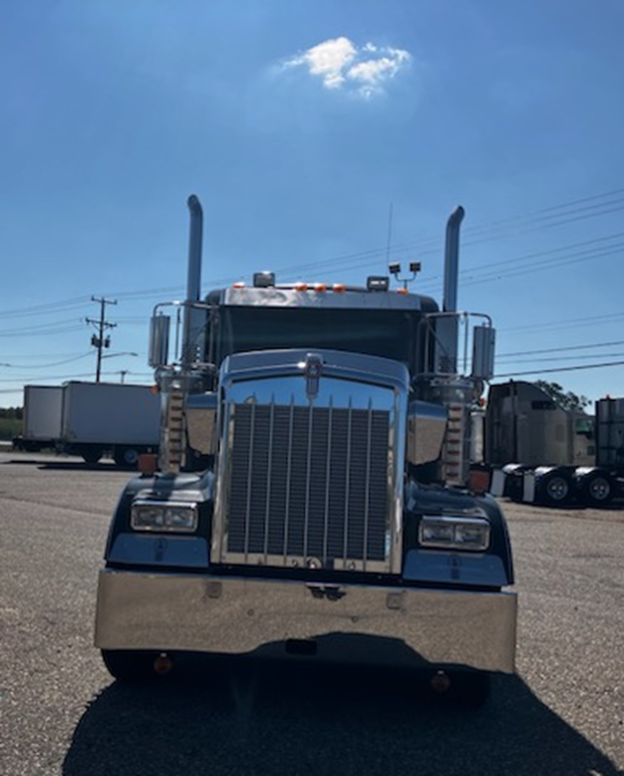 2019 Kenworth W900L - image 6 of 6