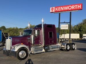 2020 Kenworth W900 LJ392855U-01