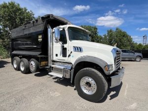 2020 Mack Granite LM012652U-01