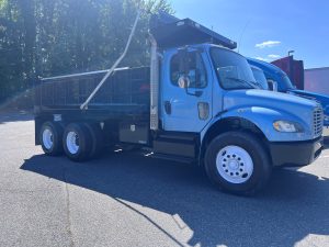 2012 Freightliner M2106 CHBR3050U-01