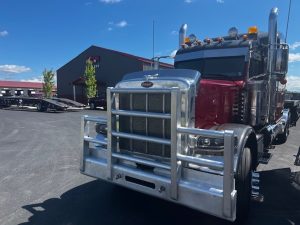 2019 Peterbilt 389 KD626587U-01