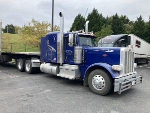 2020 Peterbilt 389 LD662004U-01