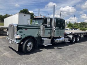 2021 Peterbilt 389 MD747200U-01