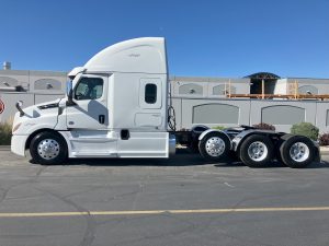 2021 Freightliner Cascadia MSLR7889U-01