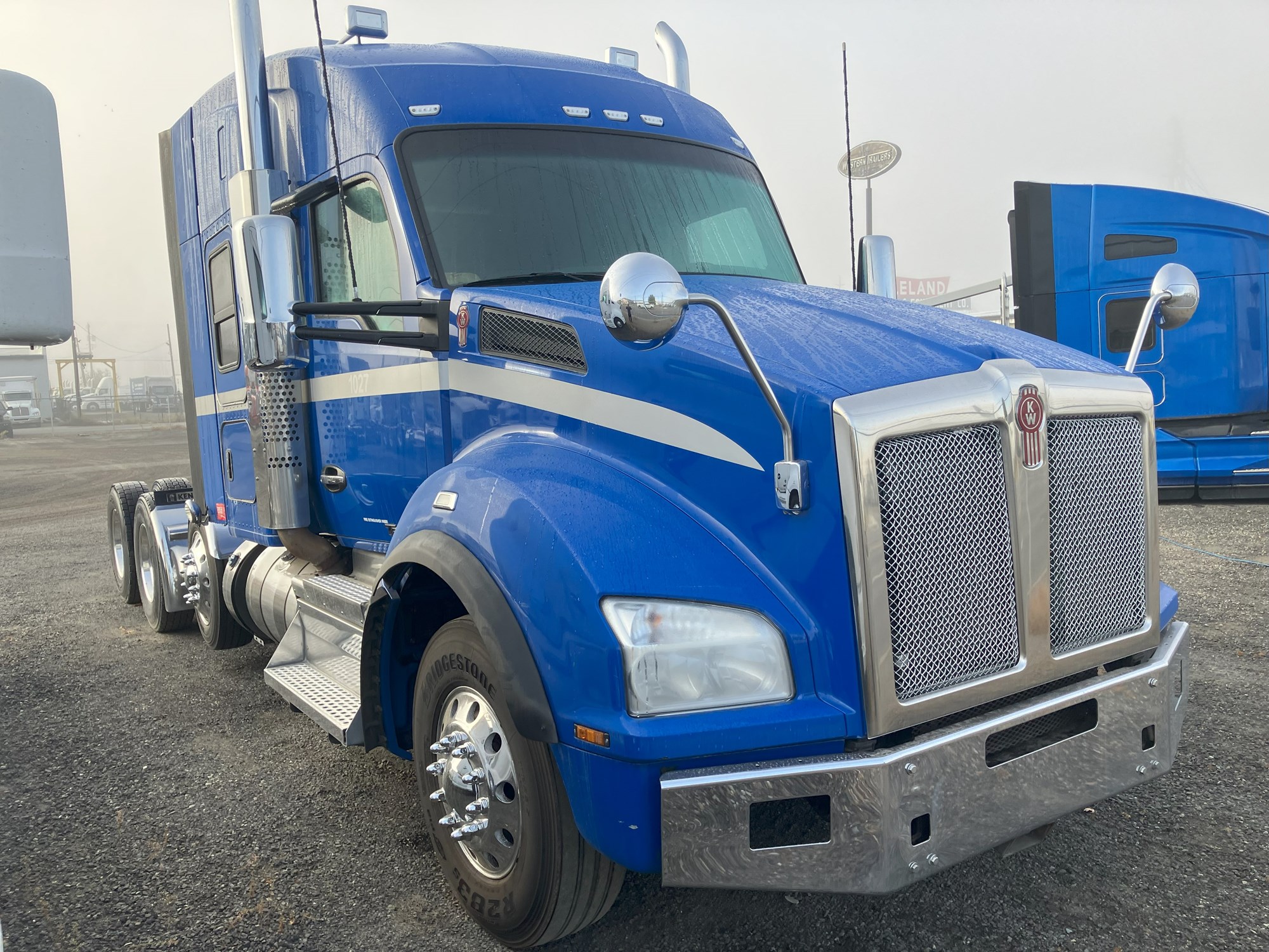 2019 Kenworth T880 - image 6 of 6