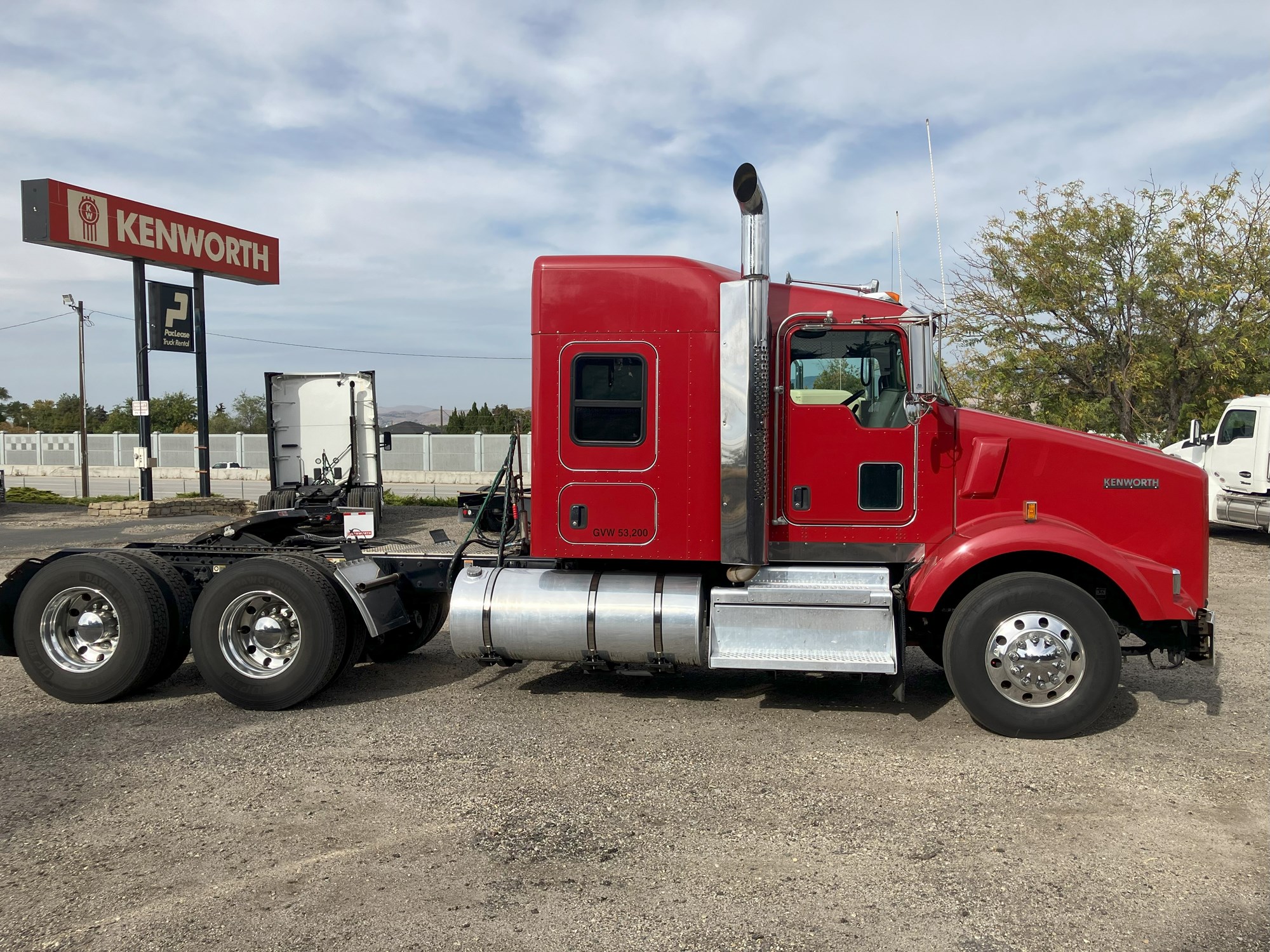 2020 Kenworth T800 - image 6 of 6