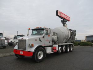 2007 Peterbilt 357 7D689323C-01