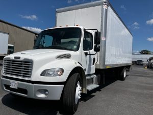 2018 Freightliner M2-106MD JDKA6229U-01