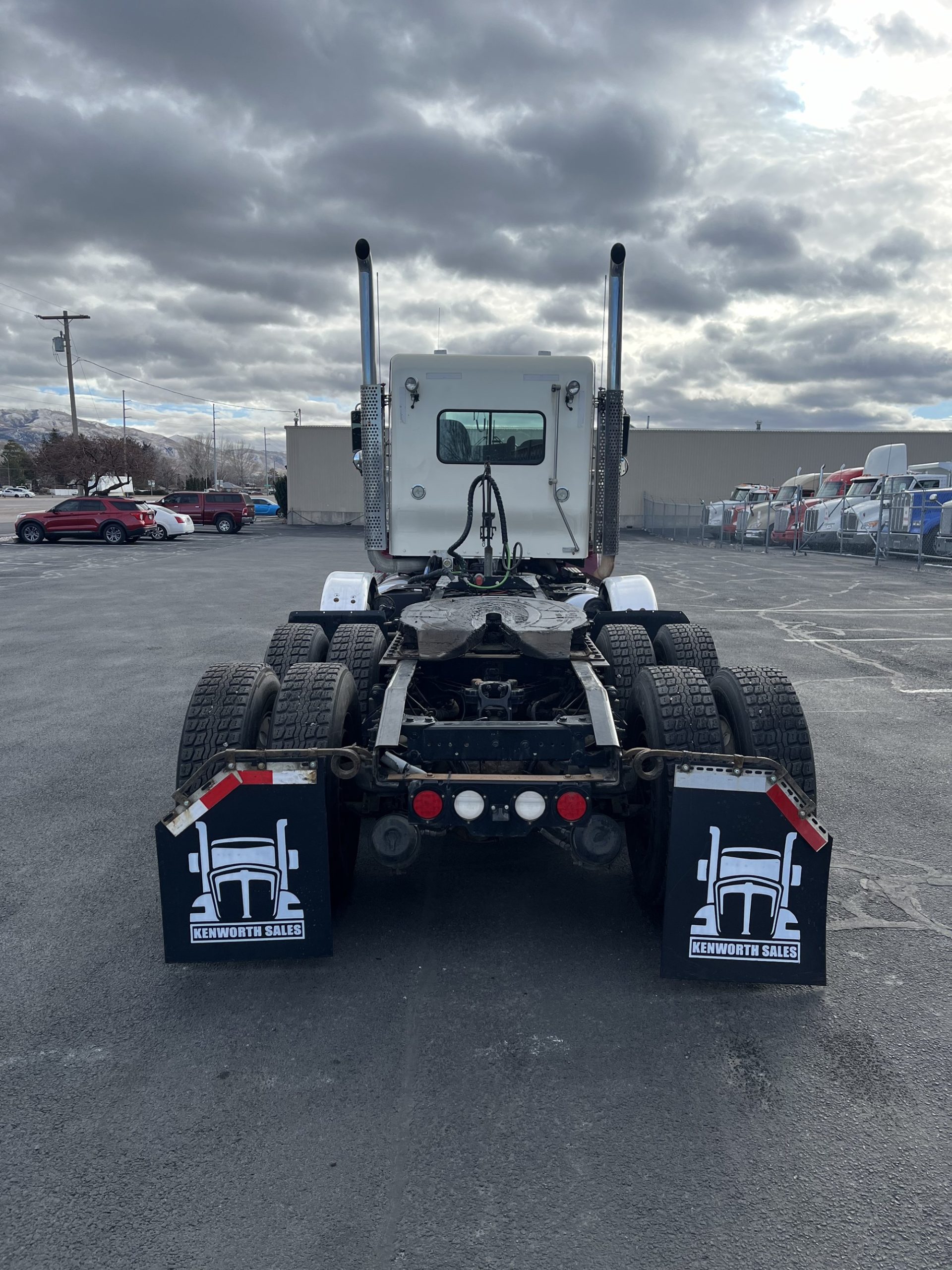 2019 Kenworth T800 - image 6 of 6