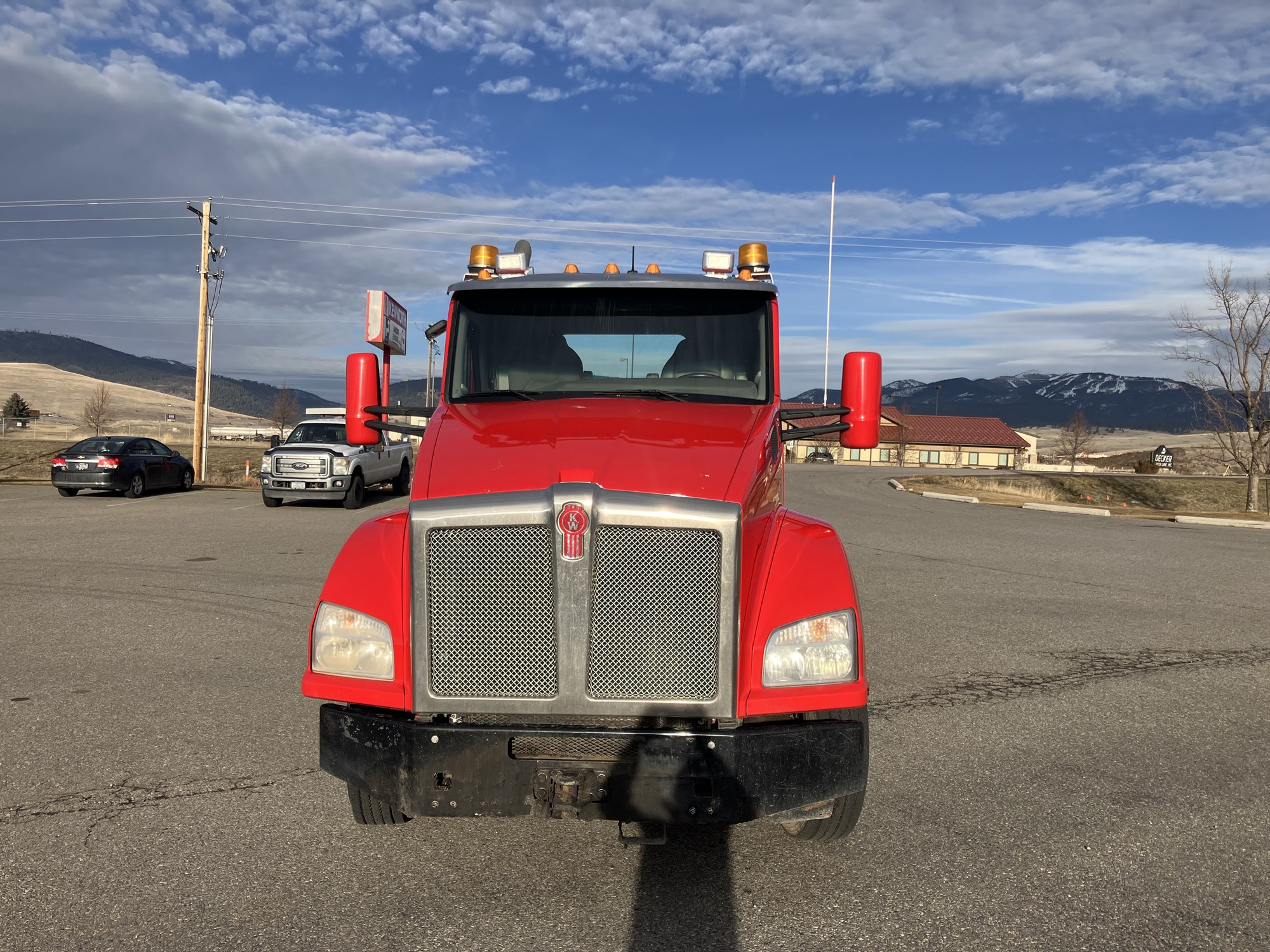 2019 Kenworth T880 - image 2 of 6