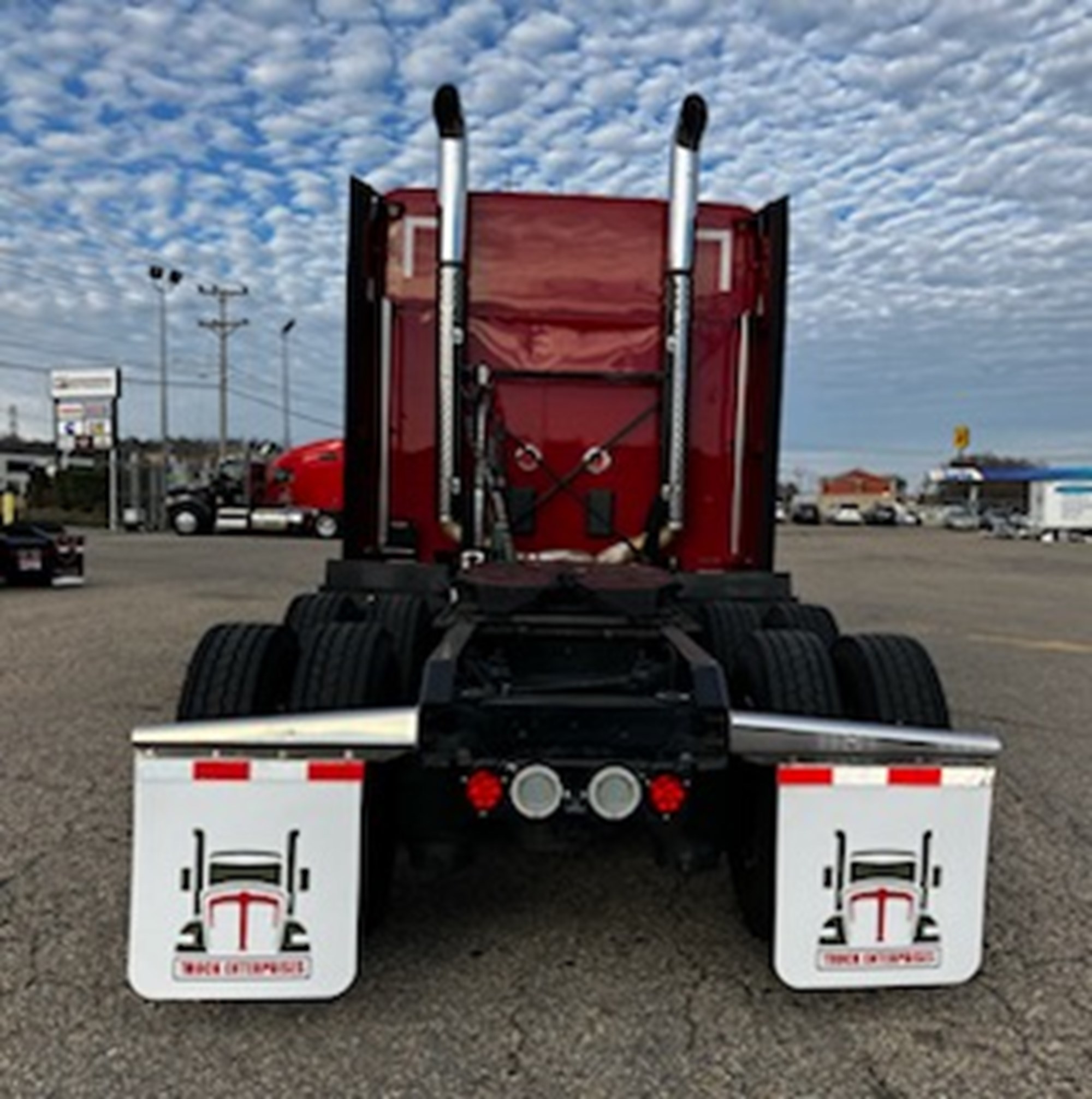 2020 Kenworth T680 - image 6 of 6