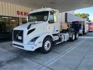 2020 Volvo VNR64T300 LN251490U-01