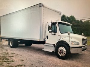 2019 Freightliner M2 KHKH3153U-01