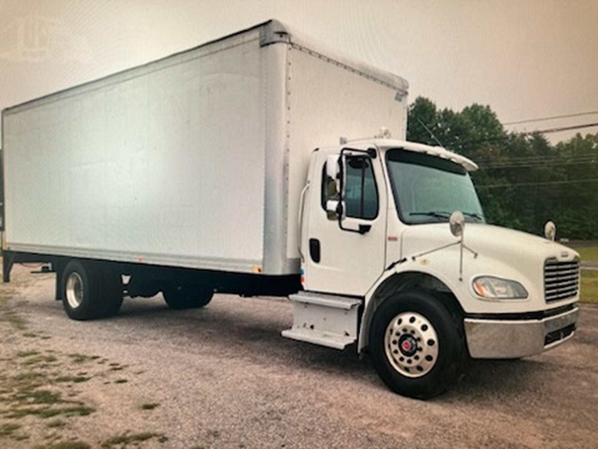 2019 Freightliner M2 - image 1 of 5